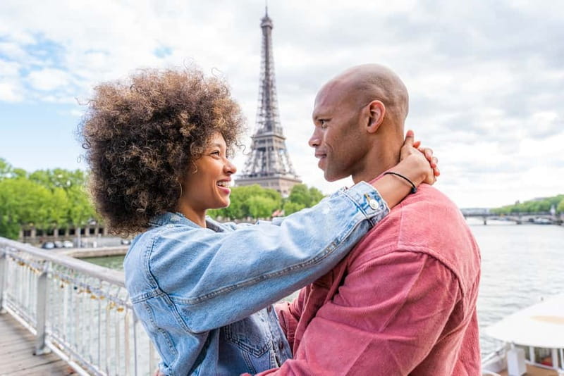 Paris: Eiffel Tower Photoshoot - Choosing the Right Package: Essentials vs Premium vs Ultimate