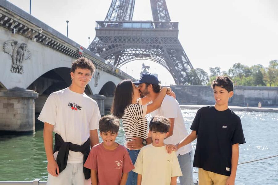 Paris: Eiffel Tower Premium Photoshoot - Why an Eiffel Tower Premium Photoshoot Is a Smart Use of One Short Day
