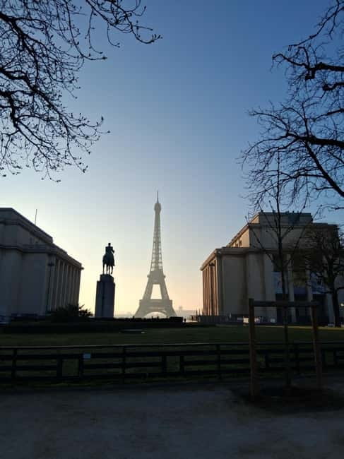 Paris: Eiffel Tower&Seine River Electric Bike Tour 3 hours - Key Things I’d Prioritize on This Tour