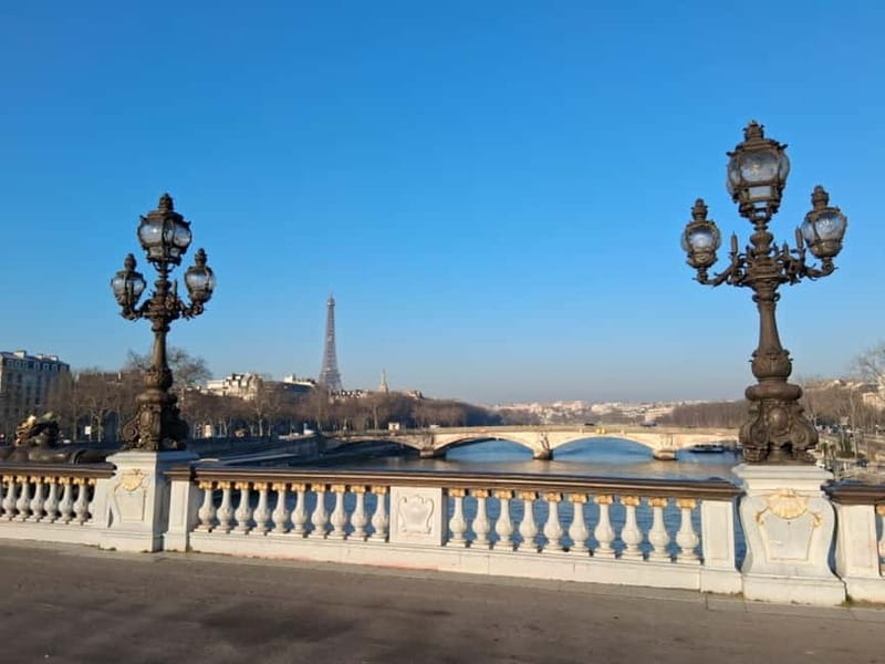Paris: Eiffel Tower&Seine River Electric Bike Tour 3 hours - Value Check: Is $46 for a 3-Hour Eiffel Tower to Seine Tour a Smart Buy?