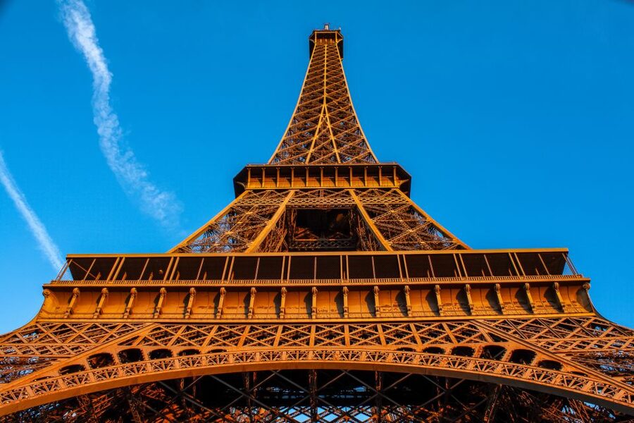Paris: Eiffel Tower Stairs Climb to Level 2 & Summit Option - Value Check: Is $42 a Smart Move for What You Get?