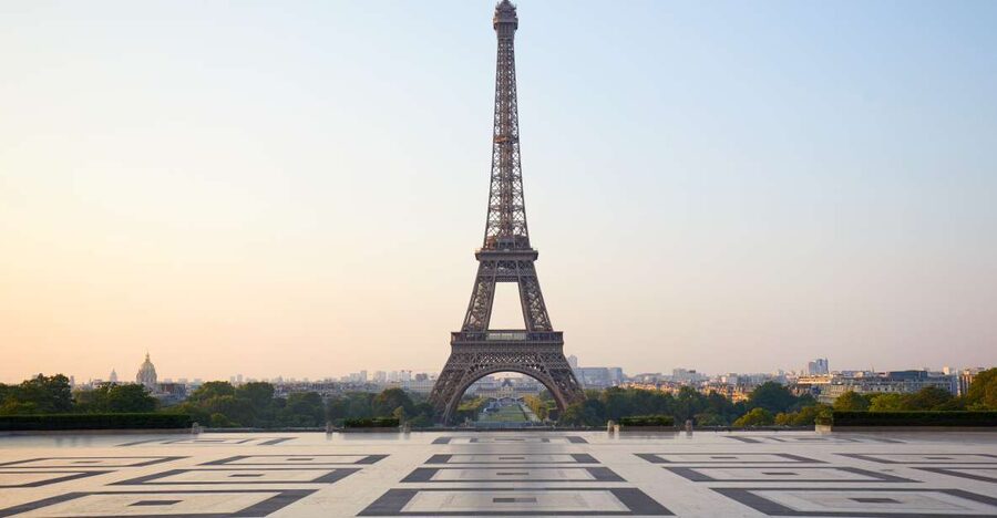 Paris: Eiffel Tower Summit Access Tour and River Cruise - A Short Streetside Walk With an English Host