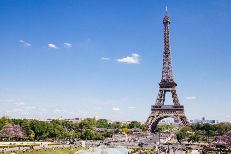 Paris: Eiffel Tower Summit Floor Ticket & Seine River Cruise - What You Get With the Eiffel Tower Summit Plus Seine Cruise