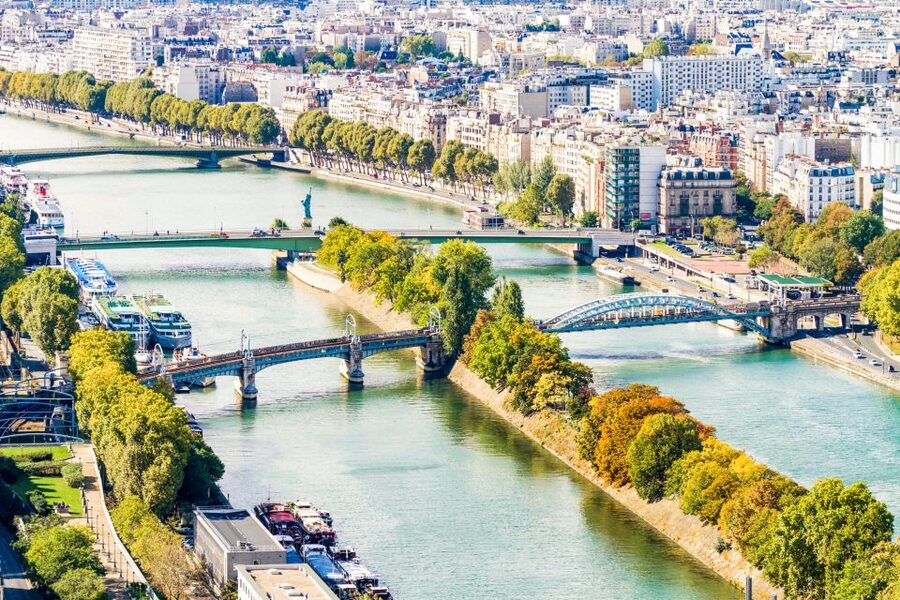 Paris: Eiffel Tower Summit or Second Floor Access - Key things I’d focus on