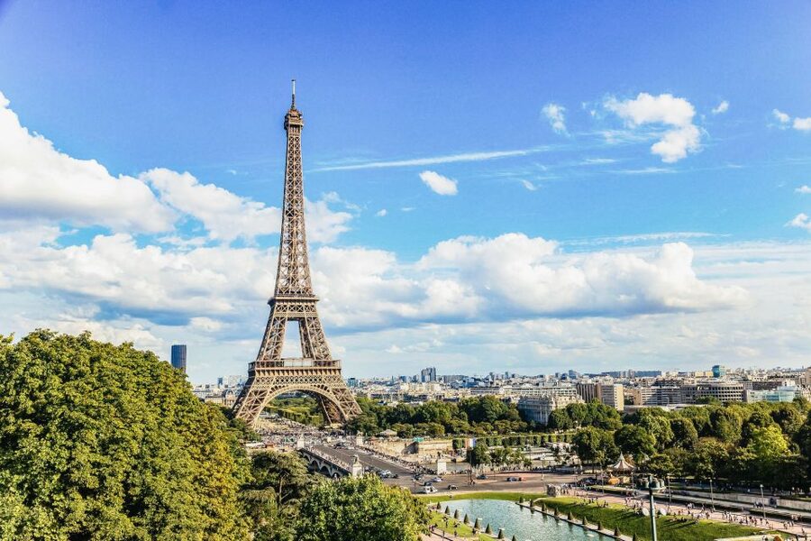 Paris: Eiffel Tower Summit or Second Floor Access - Price and Value: What You’re Actually Paying For