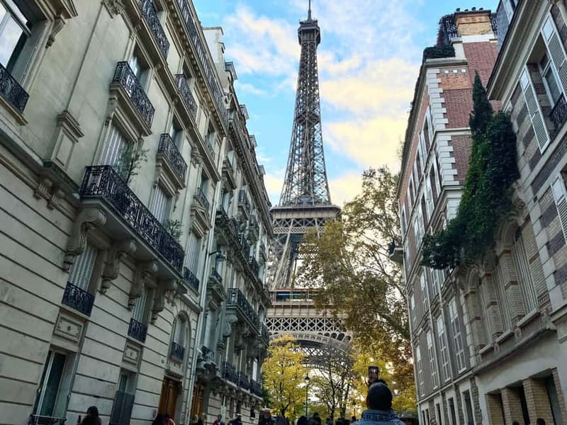 Paris: Eiffel Tower Summit or Second Floor Guided Tour - Key highlights to know before you go