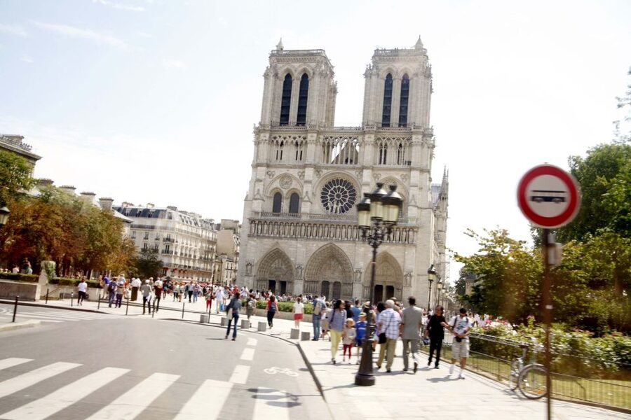 Paris: Eiffel Tower Tickets and City Bus Tour - Common hiccups to plan for, so your day stays smooth