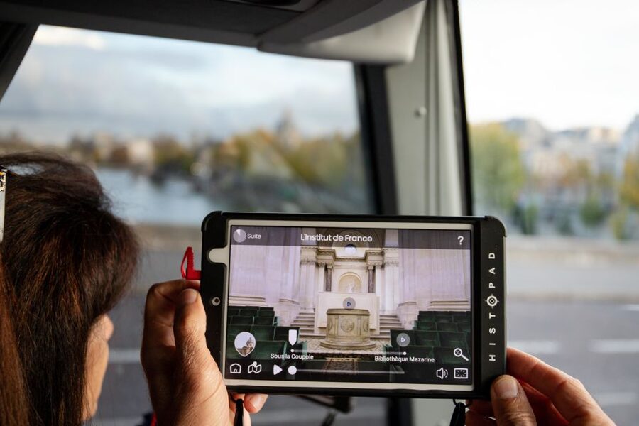 Paris: Eiffel Tower Tickets and City Bus Tour - Opera Square, Concorde obelisk, and Champs-Élysées: your Paris primer from the road
