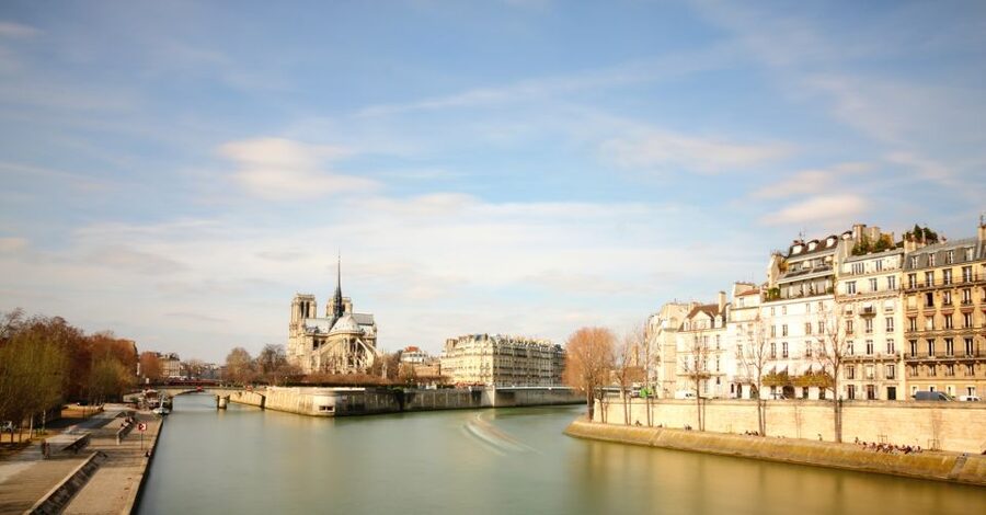 Paris: Eiffel Tower Tour & Seine River Cruise Tour - Key highlights worth your attention