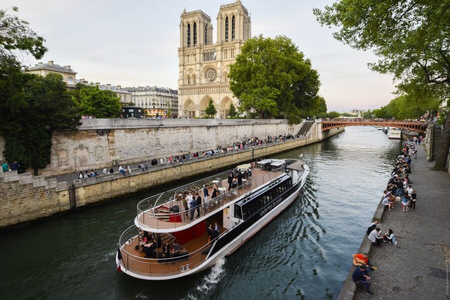 Paris: Eiffel Tower Tour & Seine River Cruise Tour - Practical tips to make your day smoother