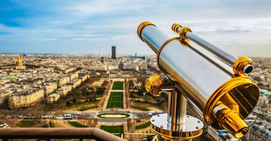 Paris: Eiffel Tower Tour with Summit or 2nd Floor Access - Key highlights worth planning around