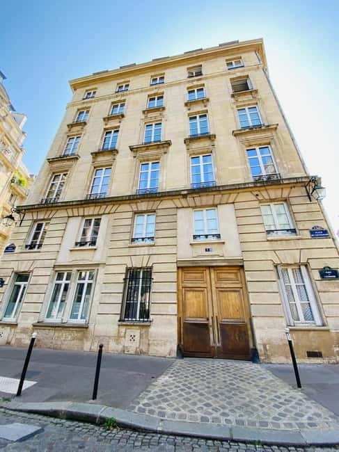 Paris: Emily Filming Locations Walking Tour - Key Highlights You Should Expect