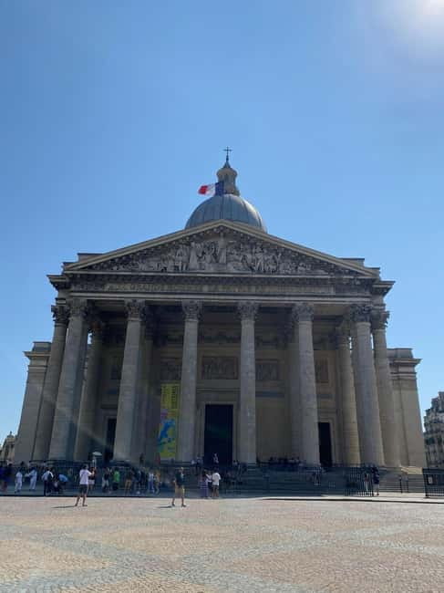 Paris: Emily Filming Locations Walking Tour - Who This Tour Fits Best