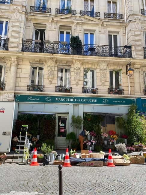Paris: Emily Filming Locations Walking Tour - FAQ