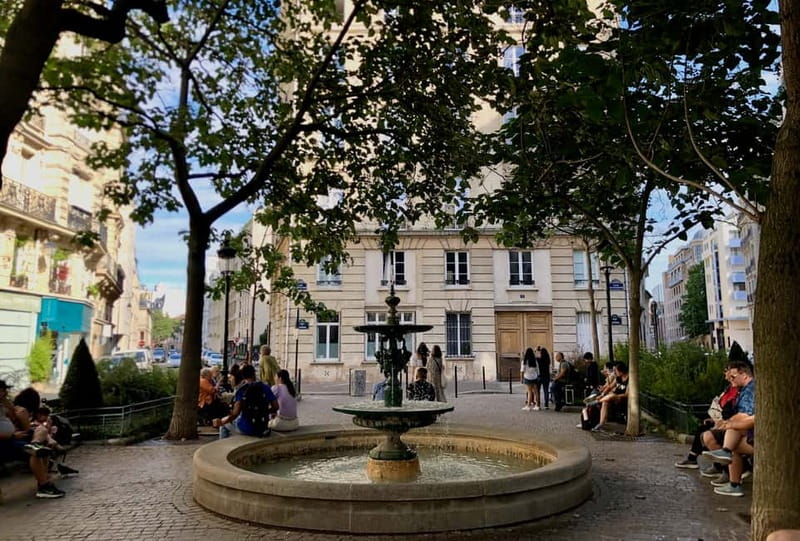Paris: Emily inspired walking tour - Quick takeaways