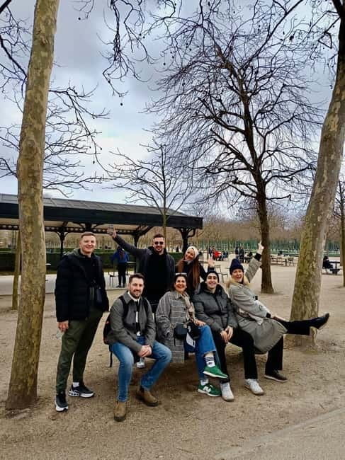Paris: Emily inspired walking tour - Pace, walking comfort, and what to wear