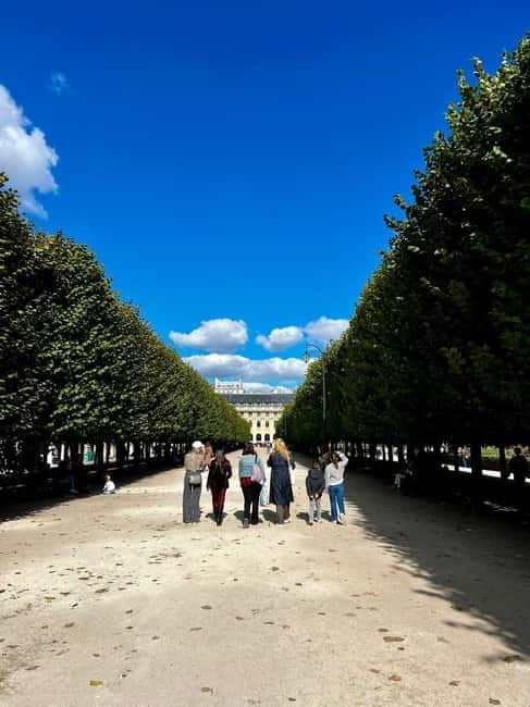 Paris: Emily inspired walking tour - Meeting by Place Colette, then stepping into Emily’s Paris