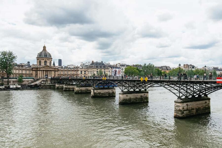 Paris: Emily TV Show Locations Guided Walking Tour - Key Highlights You Should Care About