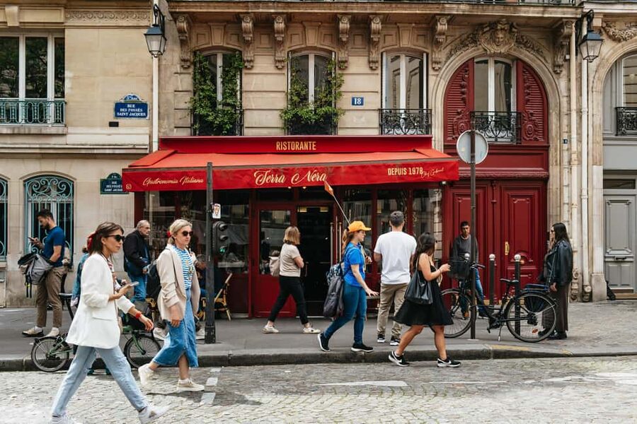 Paris: Emily TV Show Locations Guided Walking Tour - Price and Value: Why $34 Can Feel Like a Deal for Fans