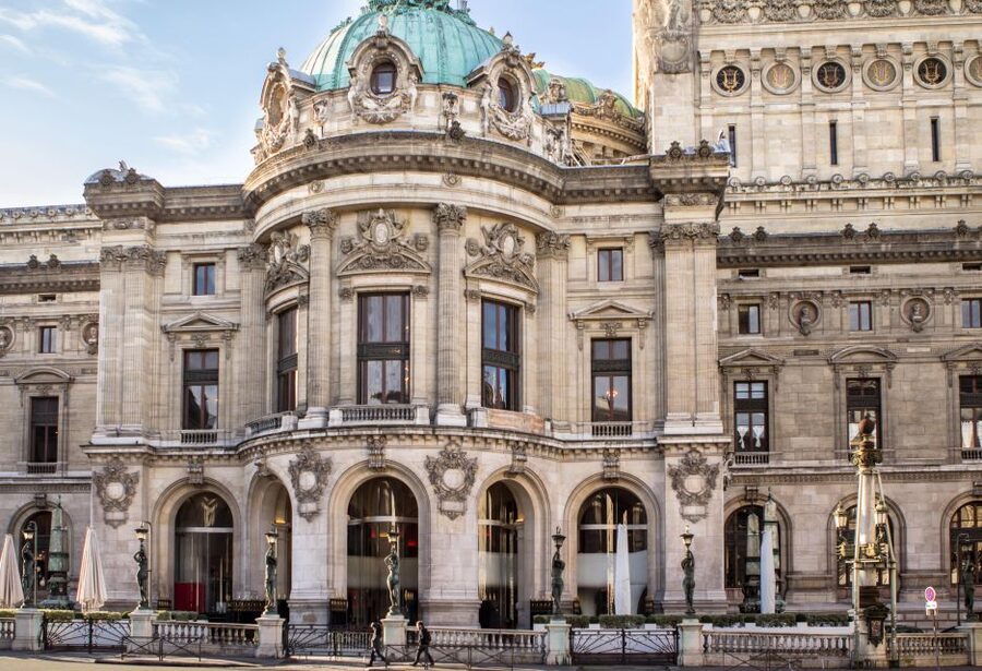 Paris: Emily TV Show Locations Guided Walking Tour - 8 Rue de Montpensier and Palais-Royal Garden: Emily’s World, Now in Real Coordinates