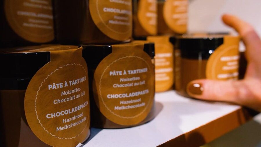 Paris: Entrance Ticket to the Chocolate Museum - Entering the Chocolate Museum Paris: What Your Ticket Actually Buys