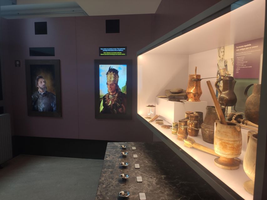 Paris: Entrance Ticket to the Chocolate Museum - Price and Value: Is $21 Enough for This Much Chocolate and Context?