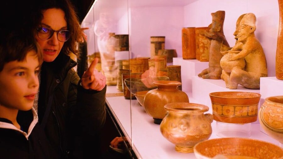 Paris: Entrance Ticket to the Chocolate Museum - FAQ