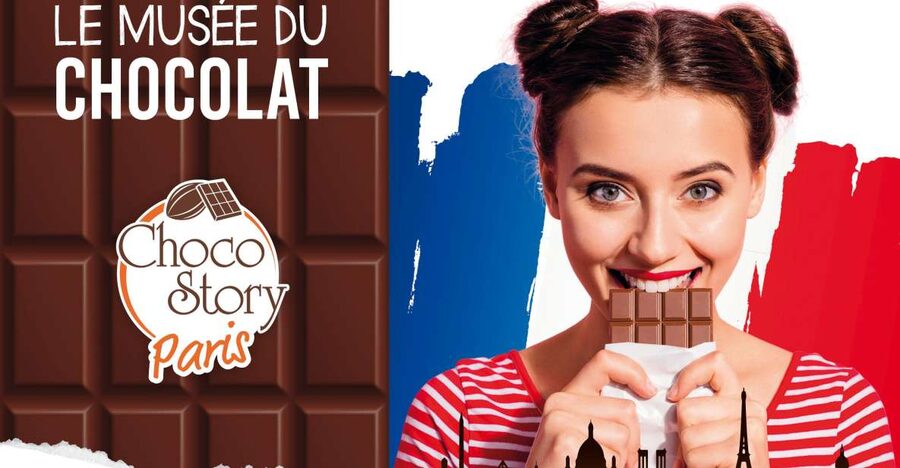 Paris: Entrance Ticket to the Chocolate Museum - Virtual Demo With 2 Meilleurs Ouvriers de France: Craft You Can Taste