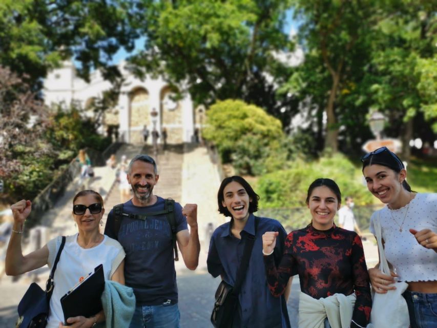 Paris: escape game in Montmartre - Price and Value: What $46 Gets You in 2 Hours