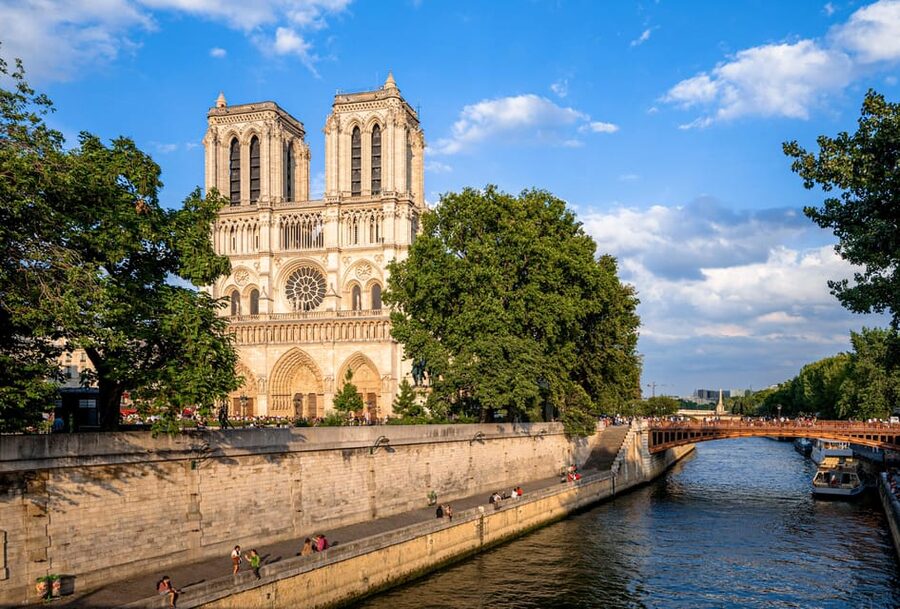 Paris: Eternal Notre-Dame VR Experience Ticket - Value check: is $36 good value for Notre-Dame VR?