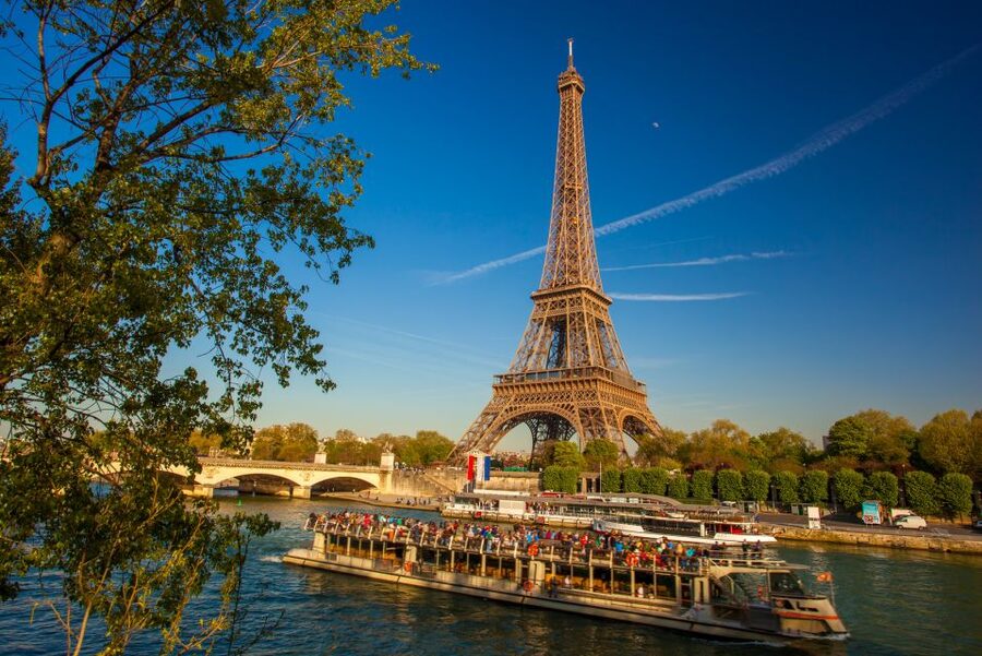 Paris: Evening Bike and Boat Tour - Key Things I’d Watch For Before You Go