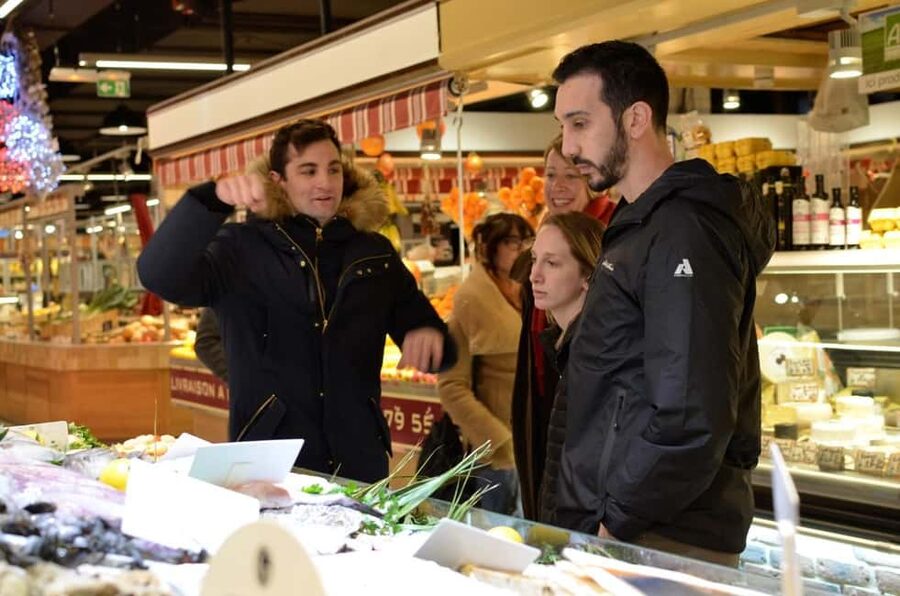 Paris: Evening Cooking Class with Optional Market Visit - Timing Options: 4.5 Hours vs a 6-Hour Market-Plus Evening