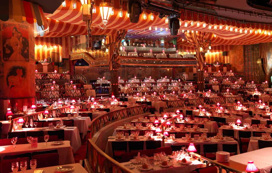 Paris: Evening Sightseeing Tour and Moulin Rouge Show - Who this works best for, and who should skip it