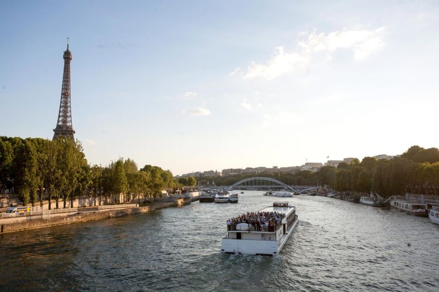 Paris Evening Snapshot Bike Tour - Value Check: Does $46 Buy Real Paris Night Time?