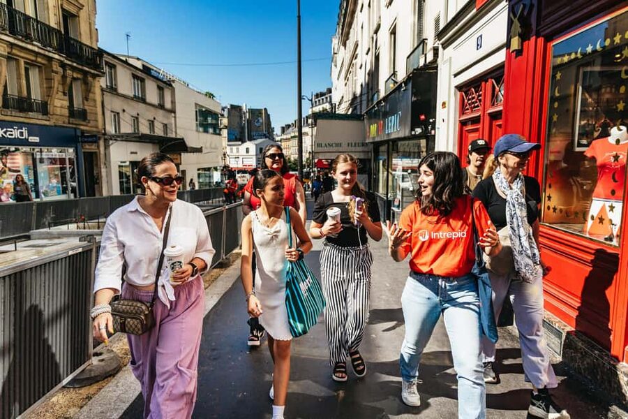 Paris: Explore Montmartre’s Hidden Gems - Key highlights to look for on this Montmartre walk