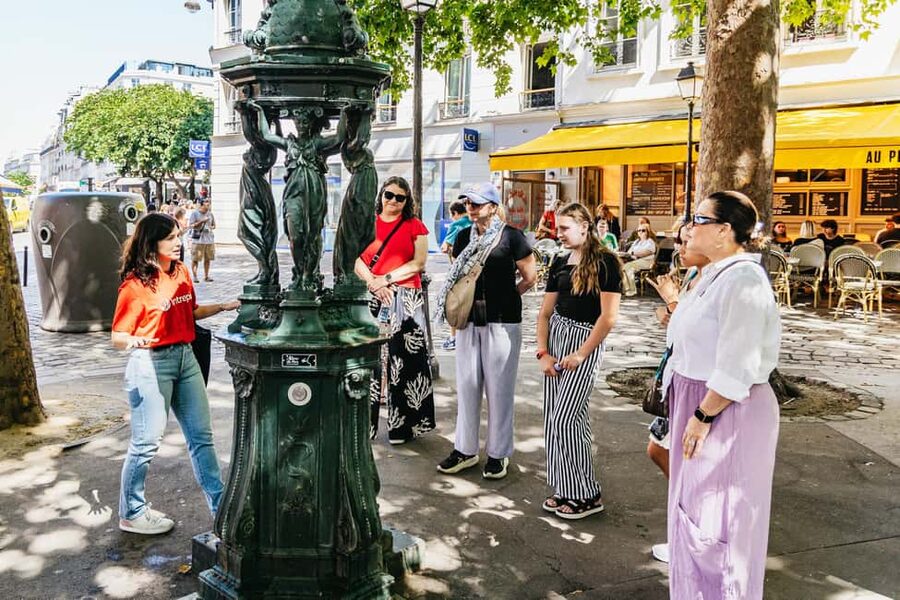 Paris: Explore Montmartre’s Hidden Gems - FAQ