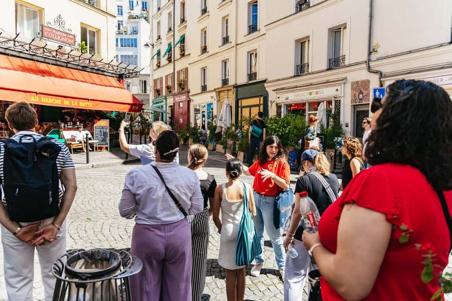 Paris: Explore Montmartre’s Hidden Gems - Price and pace: what $39 gets you in real terms