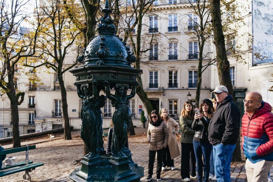 Paris: Explore Montmartre’s Hidden Gems - Should you book this Montmartre tour?