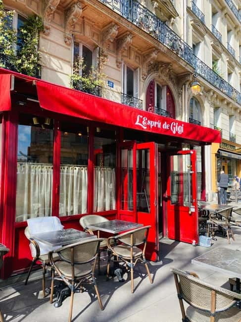 Paris: Explore the City Like Emily Tour - Filming Locations - Ending at Palais Garnier: turning fandom into a real landmark moment