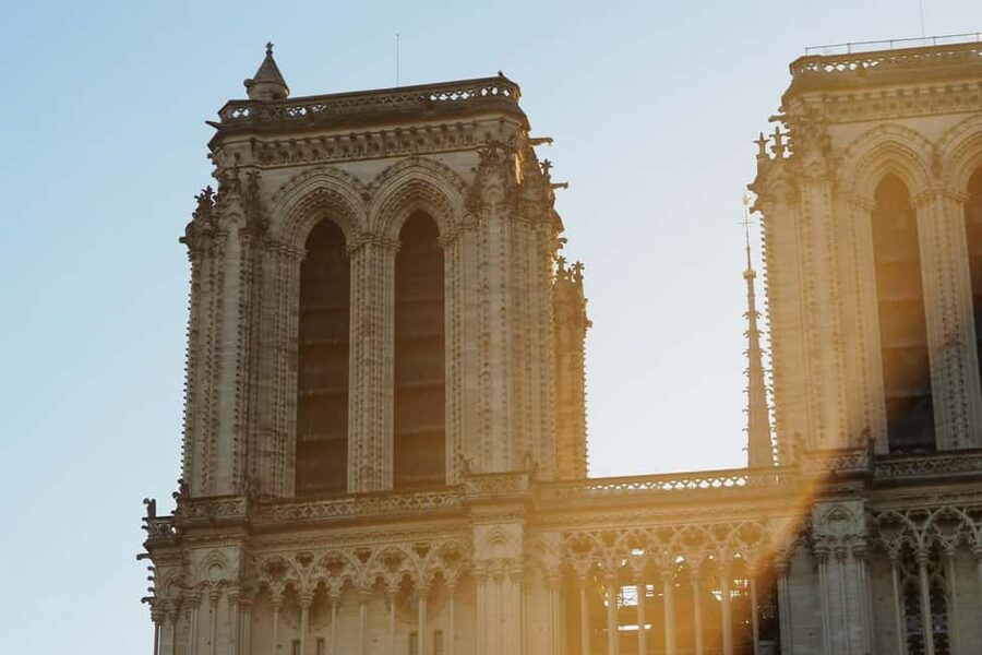 Paris: Explore the City of Light on a Magical Walking Tour - Included guide tips: the part that keeps paying off after the walk