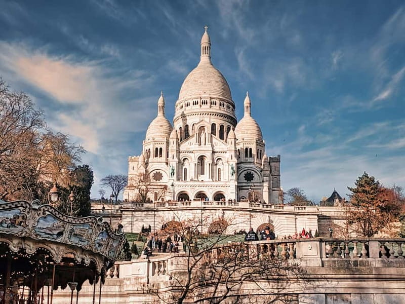 Paris: Explorer Pass with 3, 4, 5, 6, or 7 Attractions - If you have extra attractions, pick the ones that match your mood
