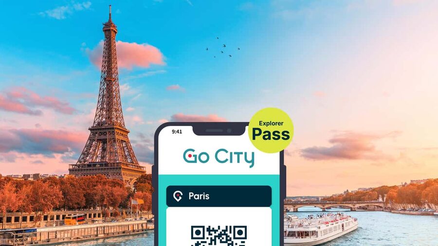 Paris: Explorer Pass with 3, 4, 5, 6, or 7 Attractions - Why this Paris Explorer Pass is a smart fit for a first trip