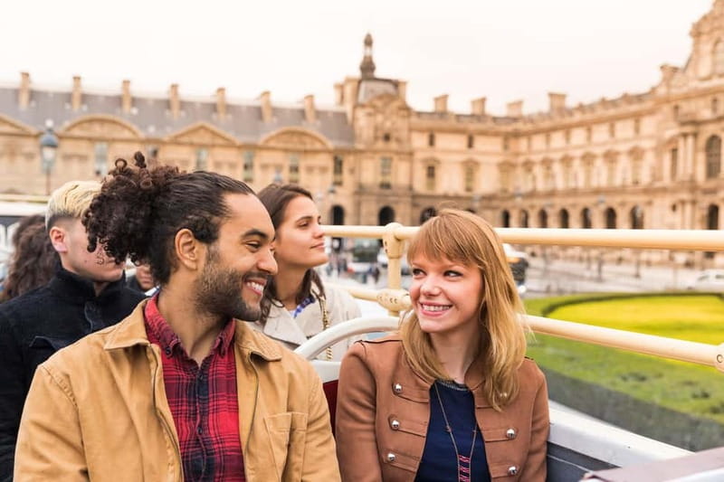 Paris: Explorer Pass with 3, 4, 5, 6, or 7 Attractions - Eiffel Tower guided climb: what you’re really paying for