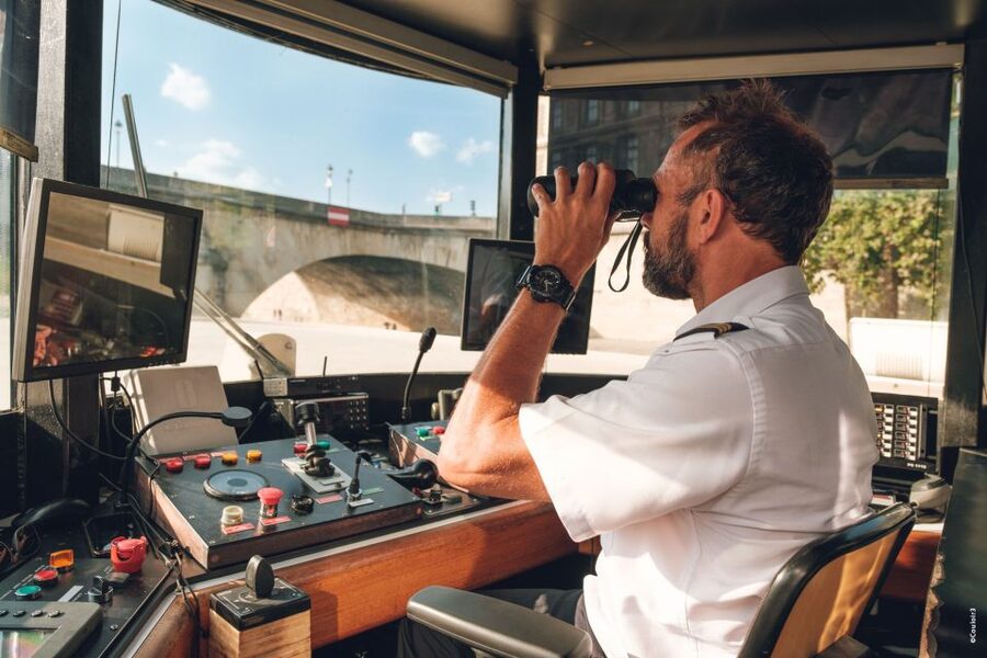 Paris: Family-Friendly River Seine Guided Cruise - Price and value at about $24 per person