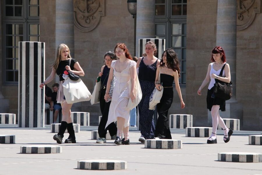 Paris: Fashion History Walking Tour in the Heart of Paris - Key points to know before you go