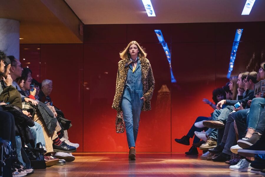 Paris: Fashion Show at Galeries Lafayette Haussmann - Practical tips before you go