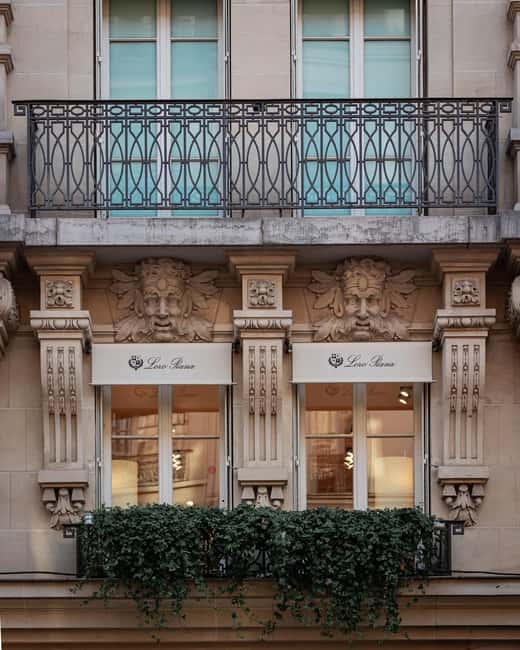 Paris: Fashion Week Haute Couture Walking Tour - Who will enjoy this most (and who should rethink it)