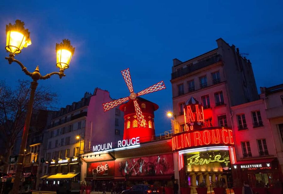 Paris: First Show Moulin Rouge with Champagne & Seine Cruise - Why this Moulin Rouge and Seine combo is such a good use of your Paris time