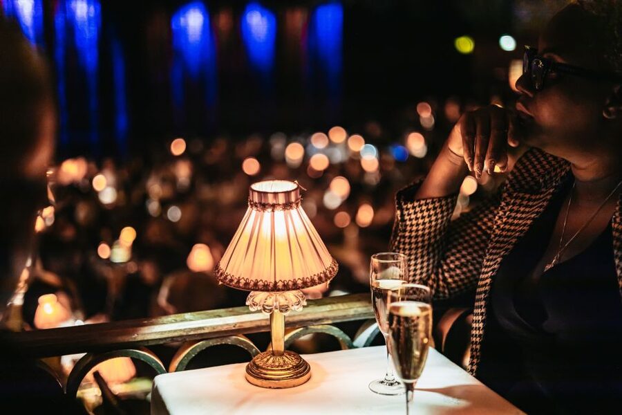 Paris: First Show Moulin Rouge with Champagne & Seine Cruise - FAQ