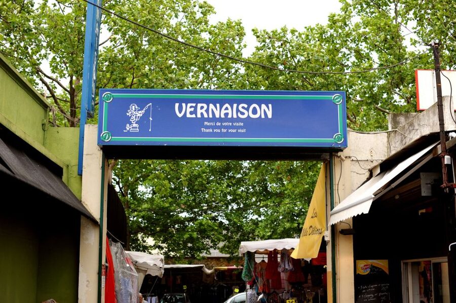 Paris: Flea Market Insider's Tour in Extra-Small Group - Key points I’d bet on